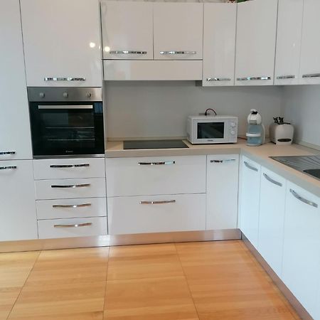 Casa Laura Villa โกโม ภายนอก รูปภาพ