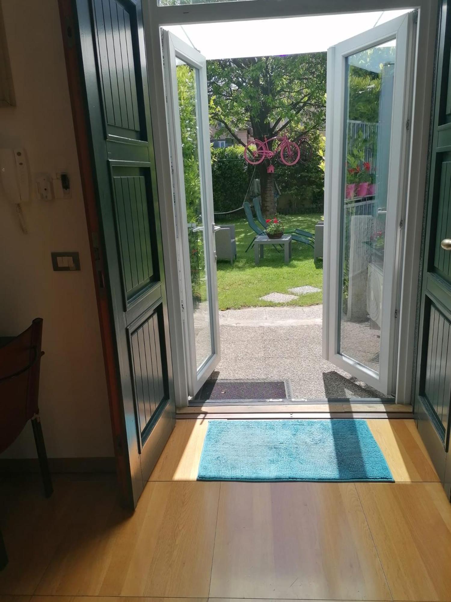 Casa Laura Villa โกโม ภายนอก รูปภาพ